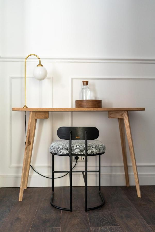 Habitación Superior con balcón