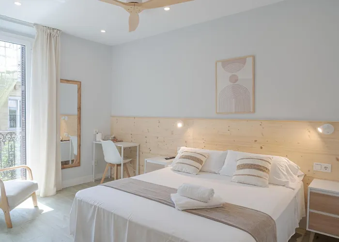Pension Aristizabal San Sebastián